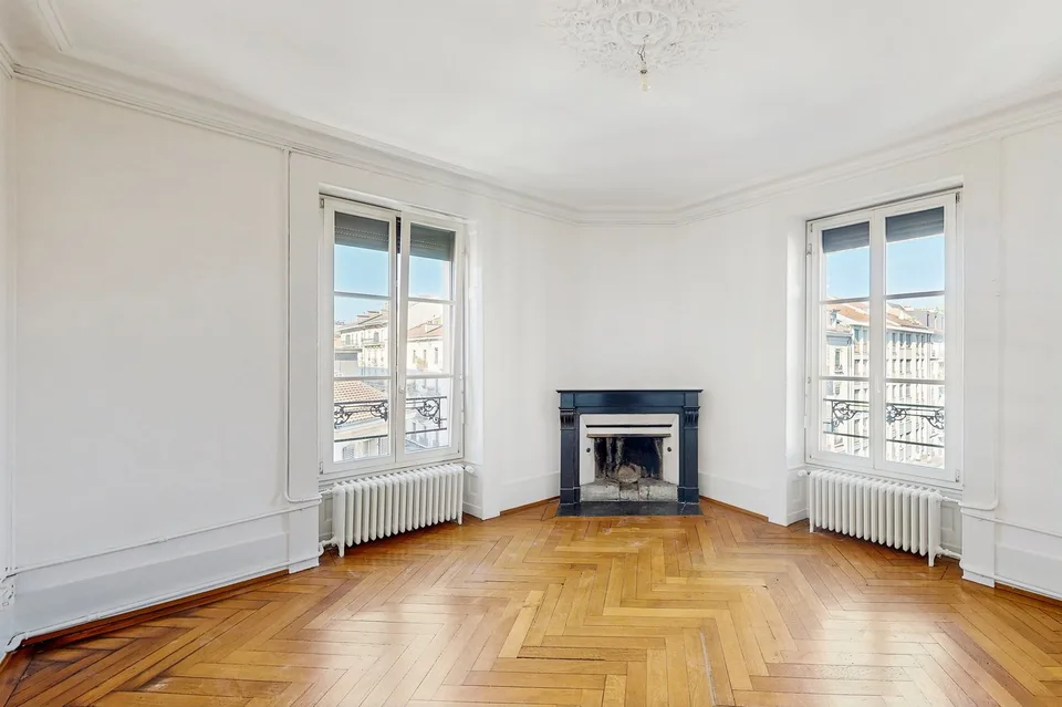 Ein schönes Apartment im Plainpalais-Viertel! – Foto 2 von 10