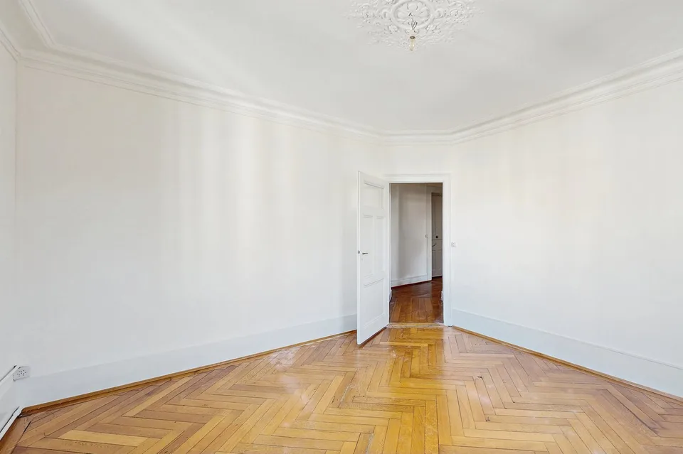 Ein schönes Apartment im Plainpalais-Viertel! – Foto 3 von 10