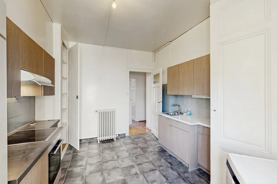 Ein schönes Apartment im Plainpalais-Viertel! – Foto 5 von 10