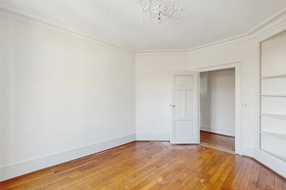 Ein schönes Apartment im Plainpalais-Viertel! – Foto 6 von 10