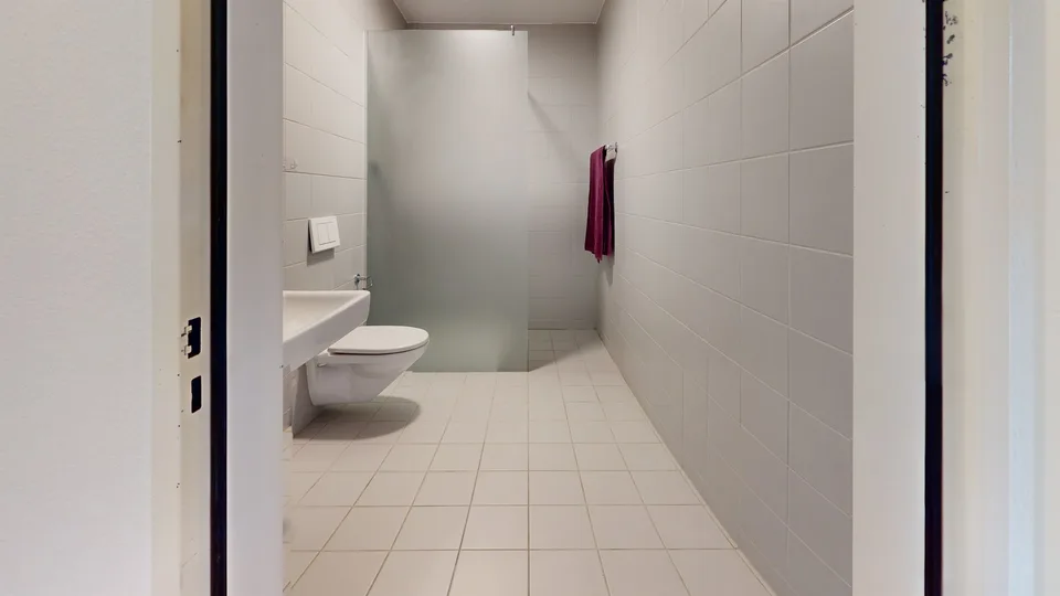 Votre premier appartement moderne et à vous!