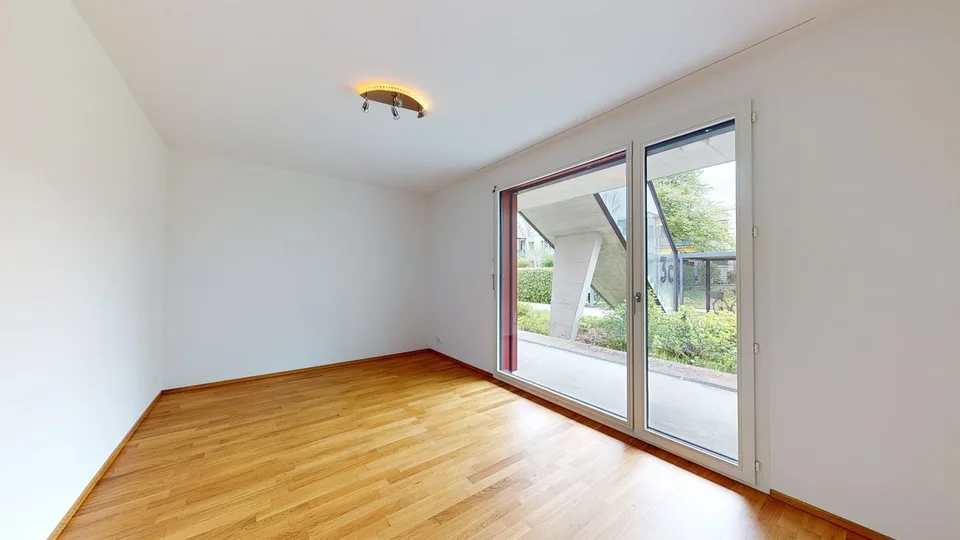 Votre premier appartement moderne et à vous!