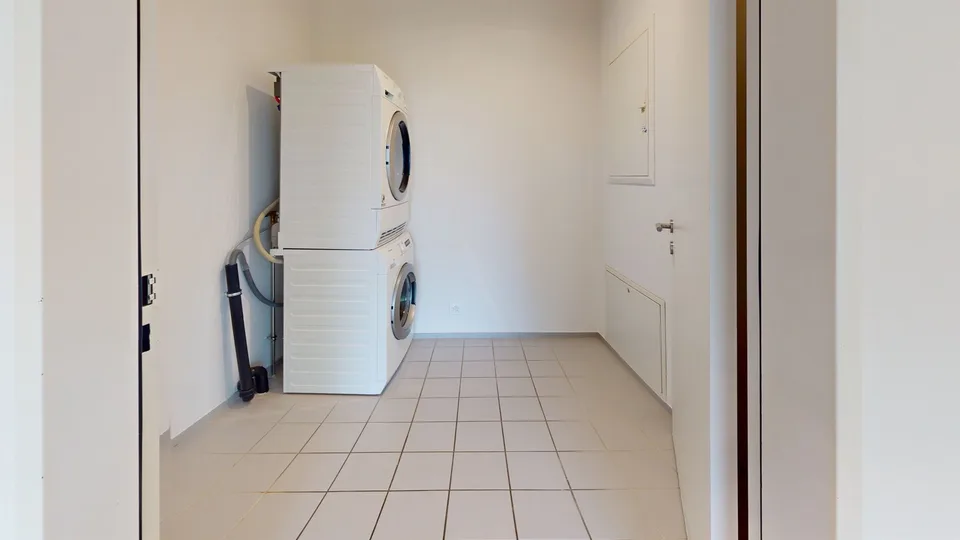 Votre premier appartement moderne et à vous!