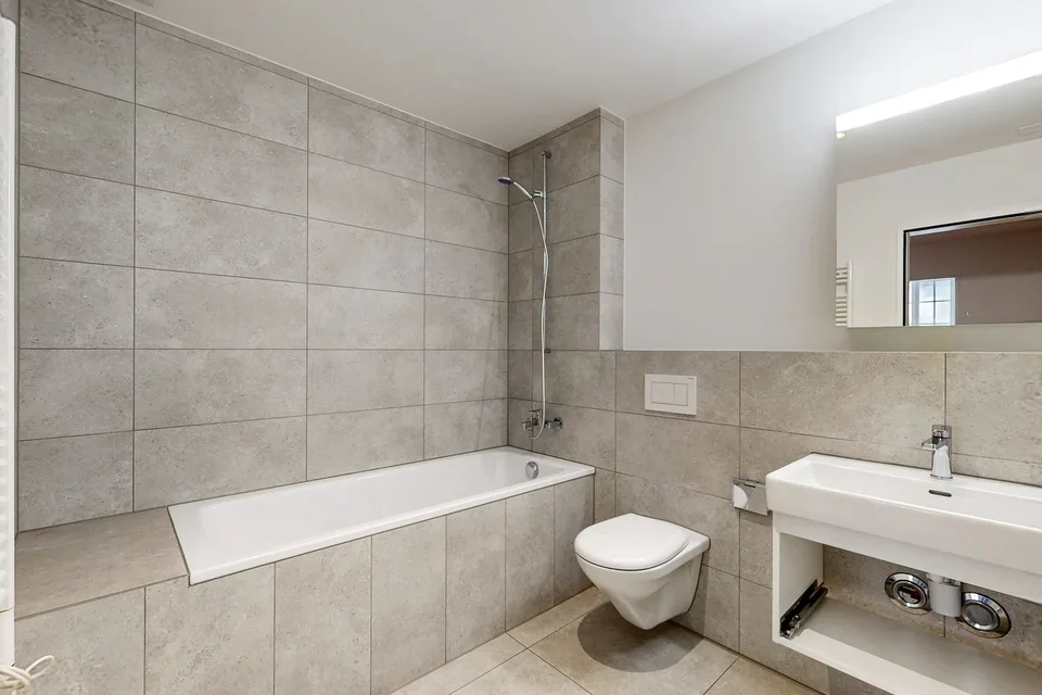 Thermalbad & Zentrum vor der Haustür – Ihr neues Zuhause in Bad Zurzach!