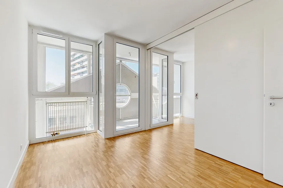 Duplex nel quartiere de La Jonction – foto 5 di 13