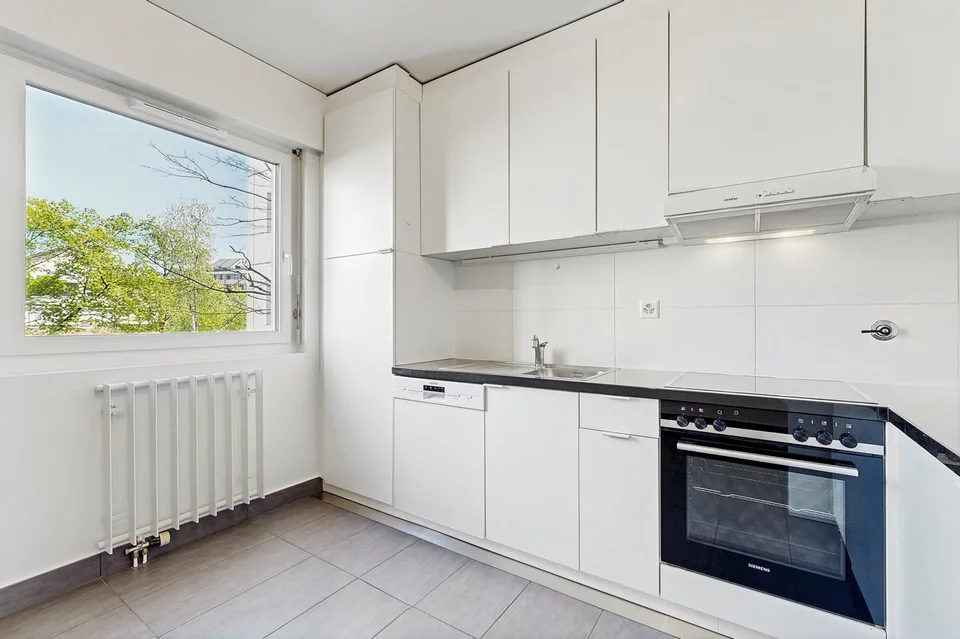 Duplex nel quartiere de La Jonction – foto 3 di 13
