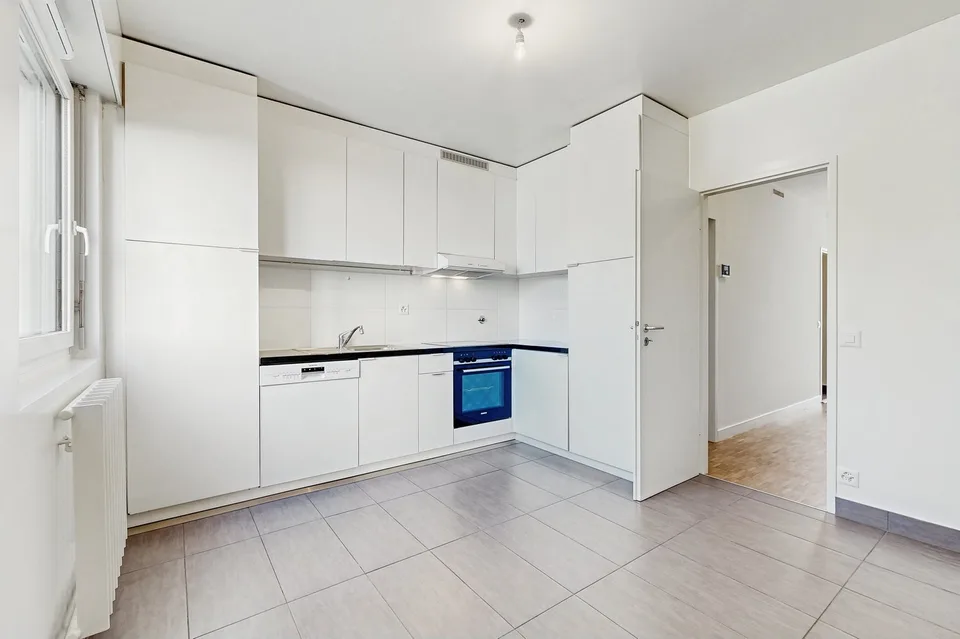 Duplex nel quartiere de La Jonction – foto 2 di 13