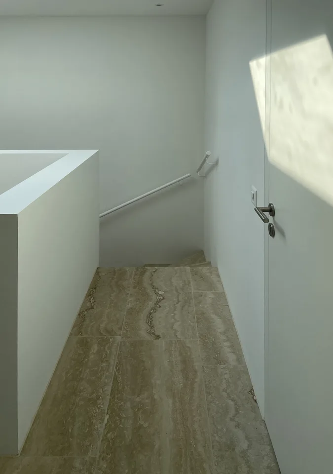 GRONO FOR RENT/SALE, LAST TERRACED HOUSE