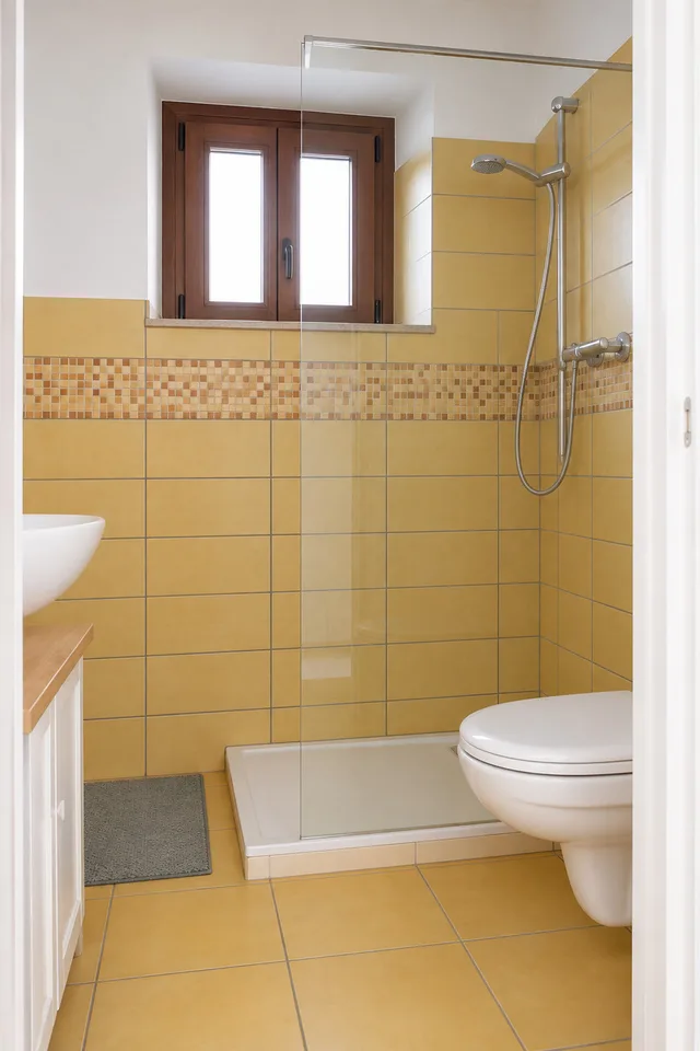 Maison rustique charmante au cœur de Bré – photo 7 sur 12