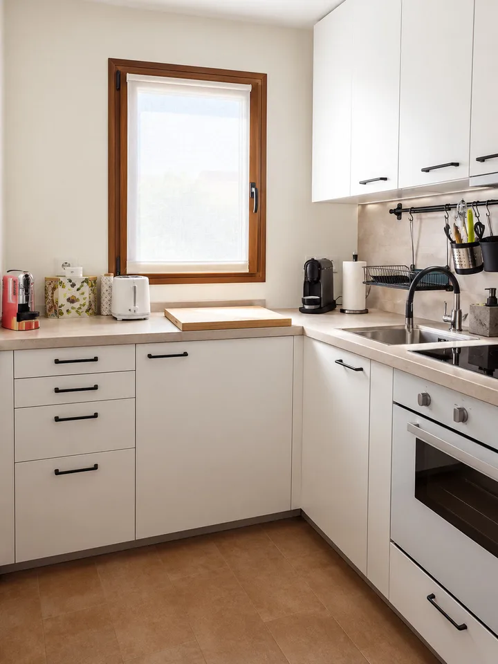 Maison rustique charmante au cœur de Bré – photo 4 sur 12
