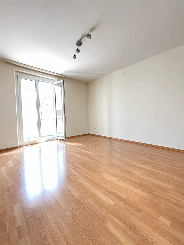 Zentrale 3.5-Zimmerwohnung – Foto 3 von 4