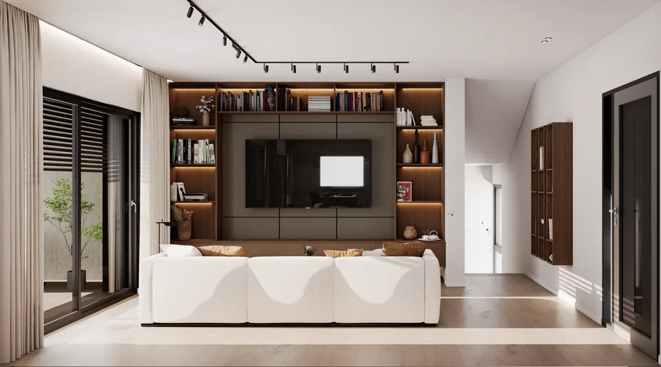 Residenz Le Gemme - Erdgeschosswohnung mit großen Terrassen – Foto 12 von 21