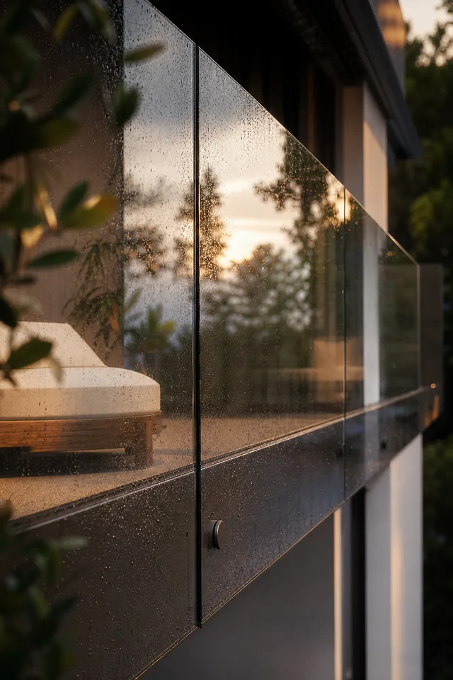 Residenz Le Gemme - Erdgeschosswohnung mit großen Terrassen – Foto 21 von 21