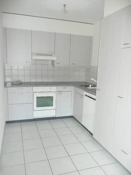 Appartement-maisonnette spacieux de 5,5 pièces à Hettlingen – photo 2 sur 4