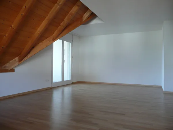 Appartement-maisonnette spacieux de 5,5 pièces à Hettlingen – photo 3 sur 4