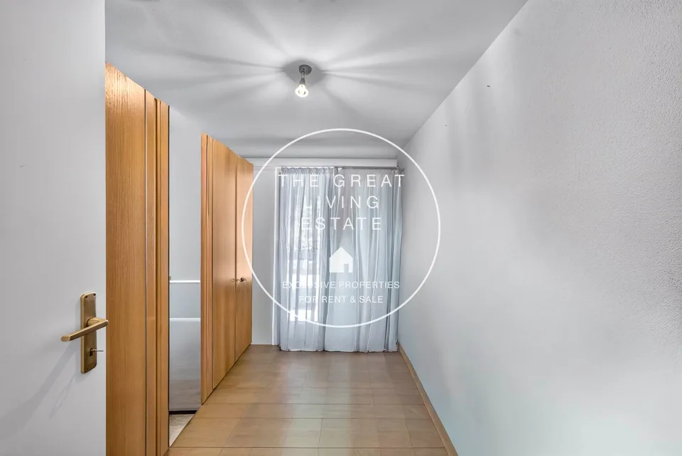 Appartamento di 3.5 locali con balcone a St. Moritz – foto 6 di 8