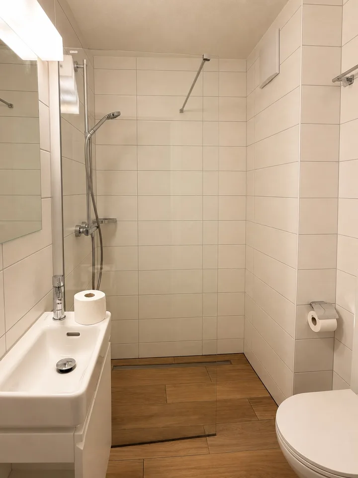 Vivere con comfort – nella immediate vicinanze delle possibilità di shopping – foto 11 di 11