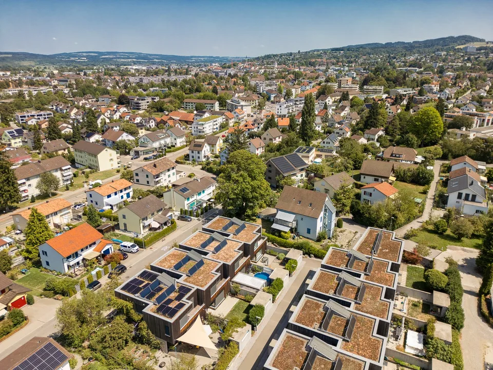 Viel Raum fürs Leben – Foto 16 von 18