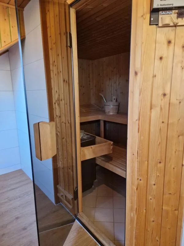 Il tuo appartamento, un'oasi di benessere!