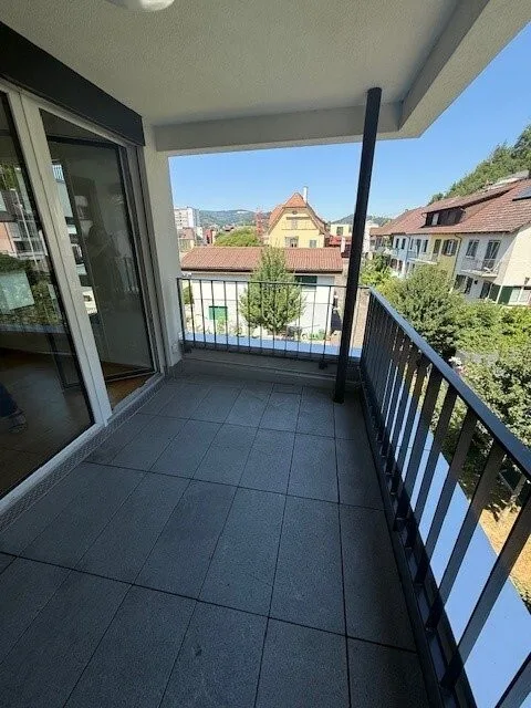 Schöne 2.5-Zimmerwohnung in Liestal zu vermieten – Foto 6 von 9