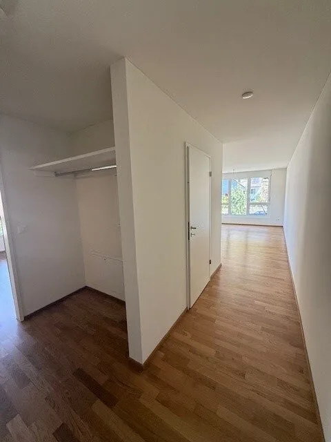 Schöne 2.5-Zimmerwohnung in Liestal zu vermieten – Foto 2 von 9