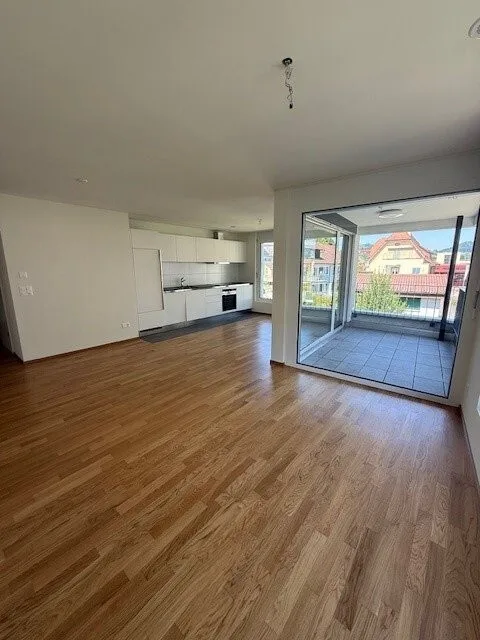 Schöne 2.5-Zimmerwohnung in Liestal zu vermieten – Foto 5 von 9