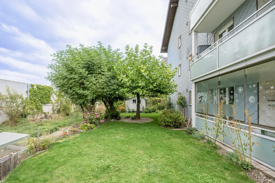 Ground Floor Apartment – photo 3 of 12