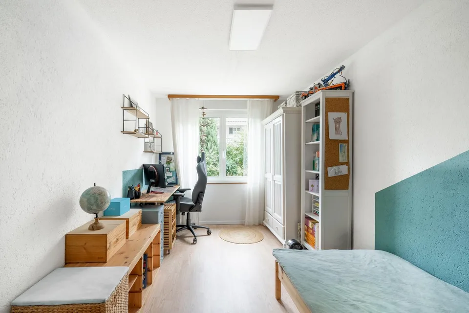 Ground Floor Apartment – photo 10 of 12