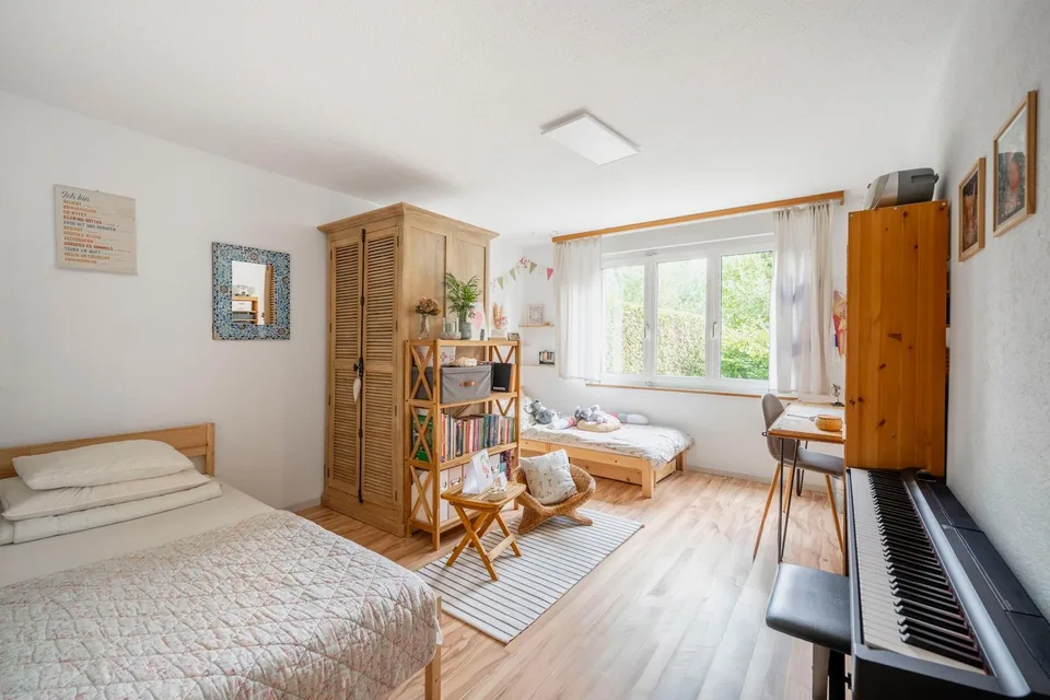 Ground Floor Apartment – photo 9 of 12