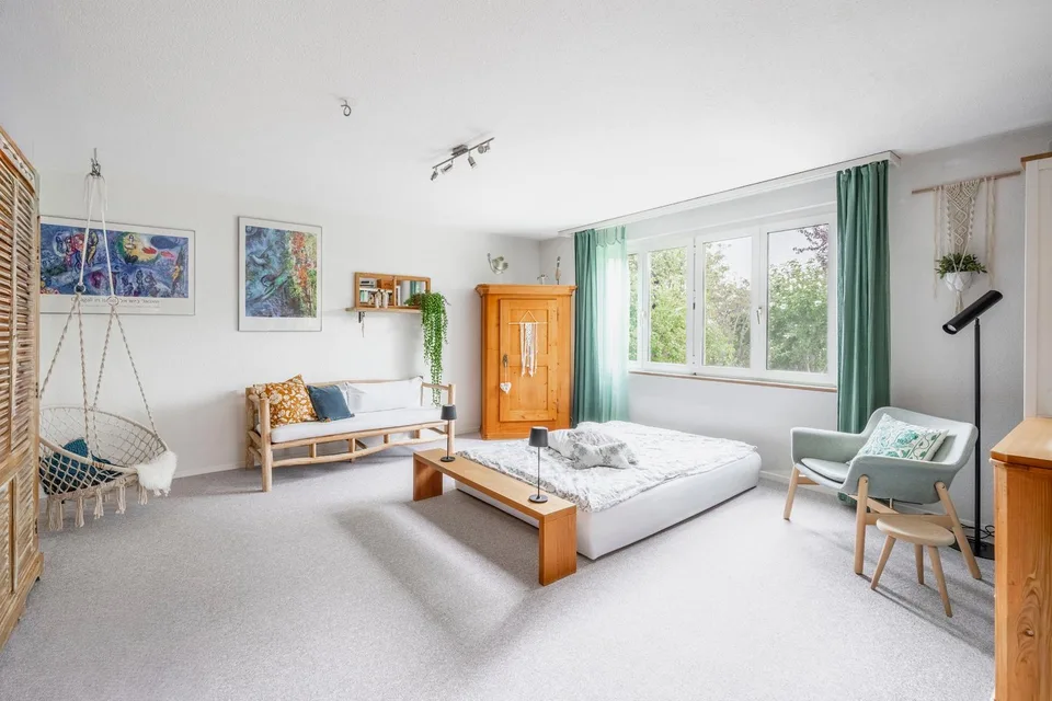 Ground Floor Apartment – photo 7 of 12