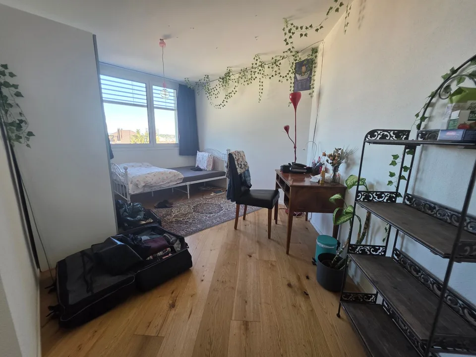 Modern 4.5-room apartment with balcony – photo 8 of 16