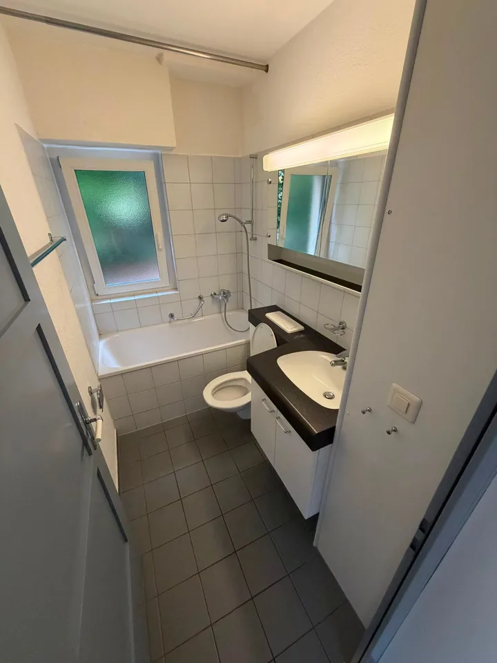 Helle 3.0-Zimmerwohnung mit grossem Wintergarten in ruhiger Lage in Olten – Foto 6 von 8
