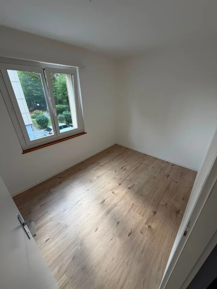 Helle 3.0-Zimmerwohnung mit grossem Wintergarten in ruhiger Lage in Olten – Foto 8 von 8