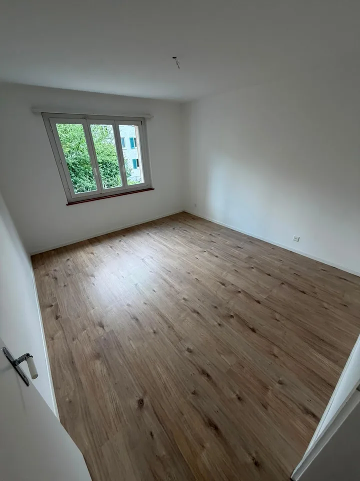 Helle 3.0-Zimmerwohnung mit grossem Wintergarten in ruhiger Lage in Olten – Foto 7 von 8