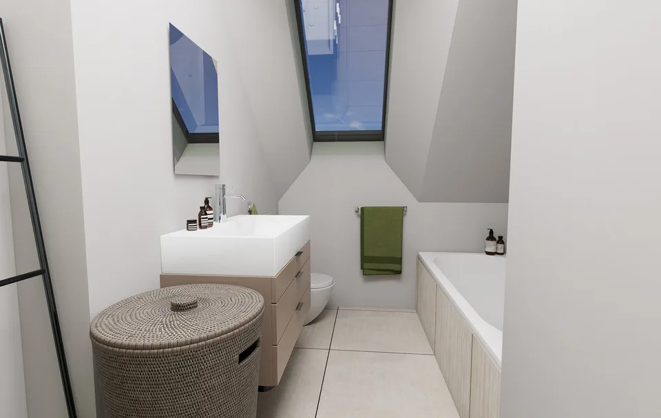 Projet de construction neuve ! Appartement en propriété à Möhlin – photo 9 sur 9