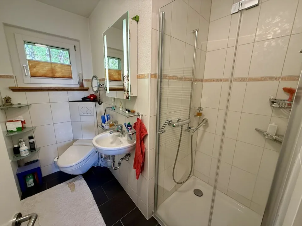 Casa di campagna 7,5 locali, vista lago sopra la linea della nebbia – foto 22 di 25