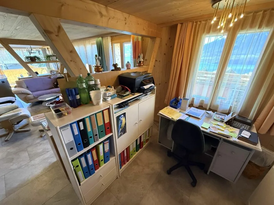Saniertes ehemaliges Bauernhaus (DEFH) – Foto 7 von 19