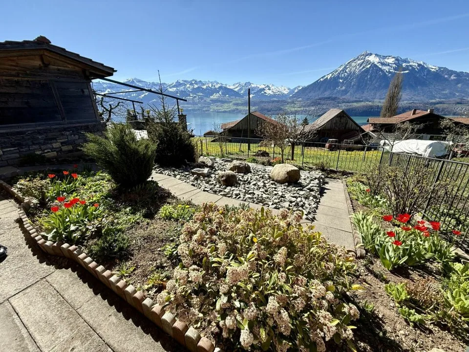 Saniertes ehemaliges Bauernhaus (DEFH) – Foto 18 von 19