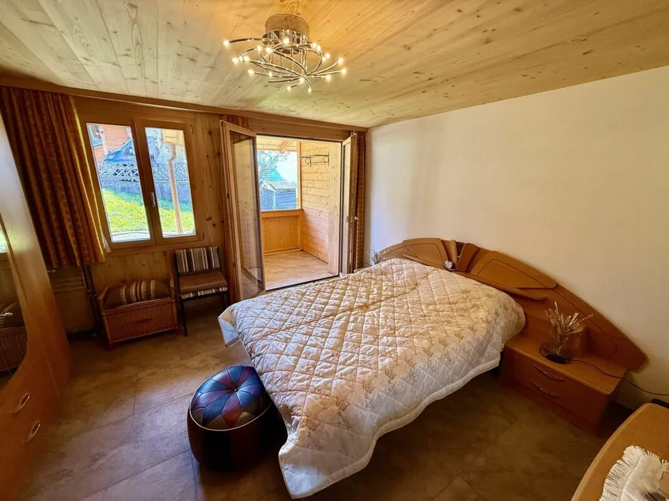 Saniertes ehemaliges Bauernhaus (DEFH) – Foto 8 von 19