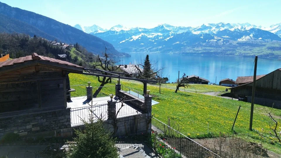 Saniertes ehemaliges Bauernhaus (DEFH) – Foto 12 von 19