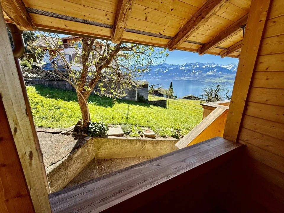 Saniertes ehemaliges Bauernhaus (DEFH) – Foto 9 von 19