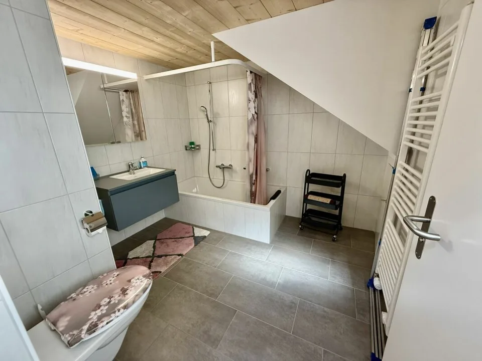 Saniertes ehemaliges Bauernhaus (DEFH) – Foto 15 von 19
