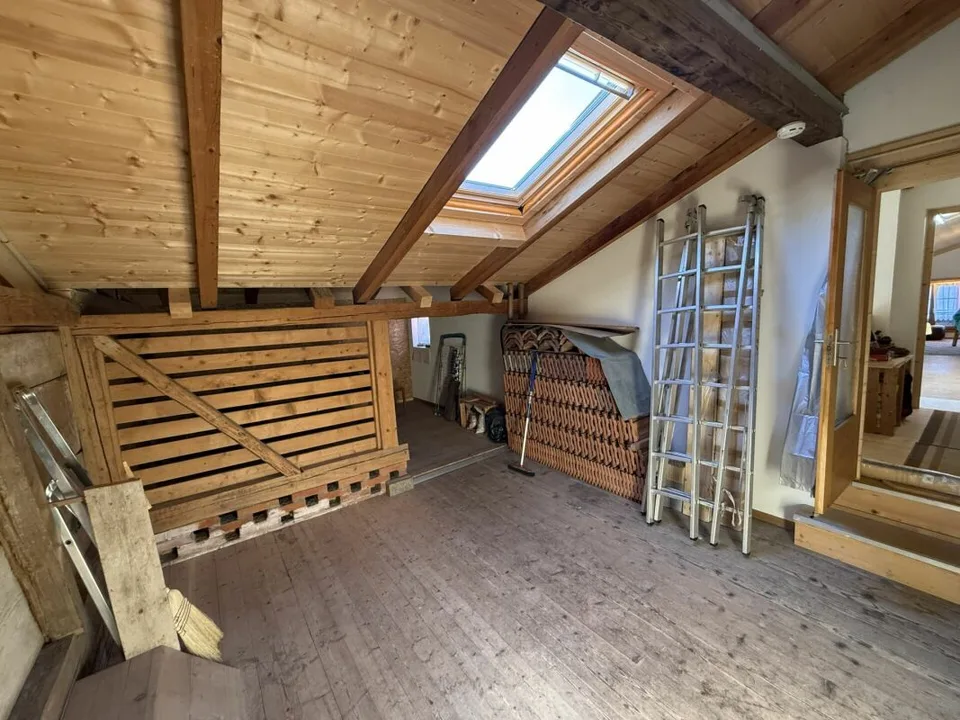 Saniertes ehemaliges Bauernhaus (DEFH) – Foto 16 von 19