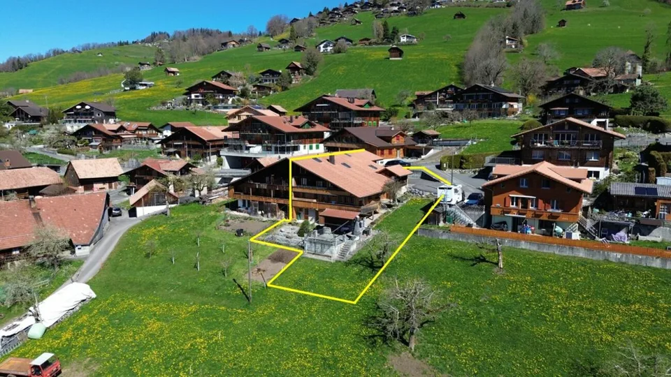 Saniertes ehemaliges Bauernhaus (DEFH) – Foto 19 von 19