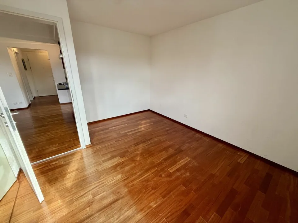 Appartement 3.5 pièces lumineux – photo 6 sur 8