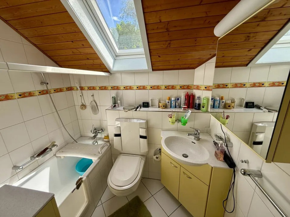 Freistehendes 5-Zimmer Einfamilienhaus – Foto 17 von 19