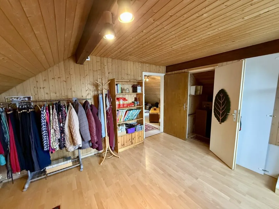 Freistehendes 5-Zimmer Einfamilienhaus – Foto 15 von 19