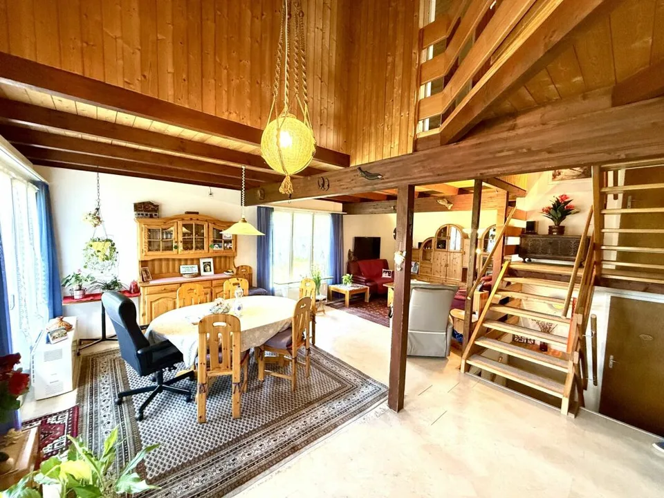 Freistehendes 5-Zimmer Einfamilienhaus – Foto 7 von 19