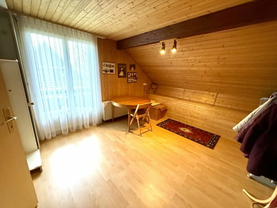 Freistehendes 5-Zimmer Einfamilienhaus – Foto 14 von 19