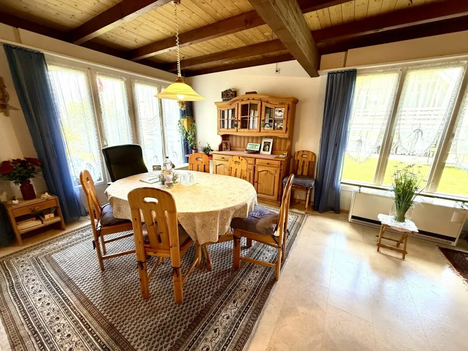 Freistehendes 5-Zimmer Einfamilienhaus – Foto 9 von 19